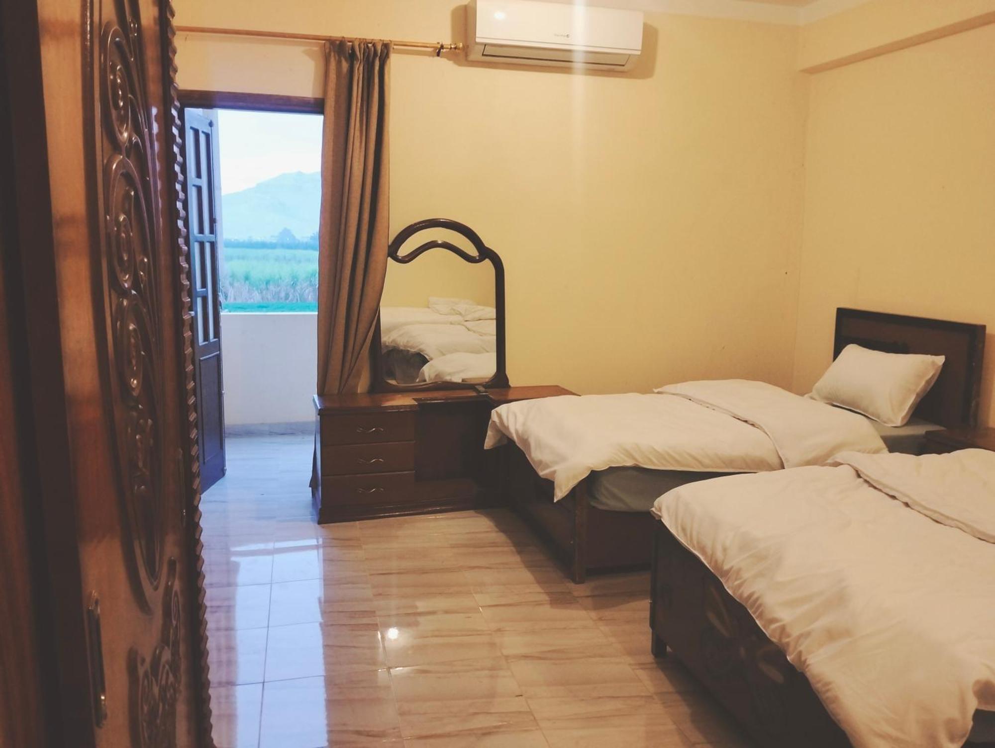 Quiet Gate Guest House Lel Agalta Εξωτερικό φωτογραφία