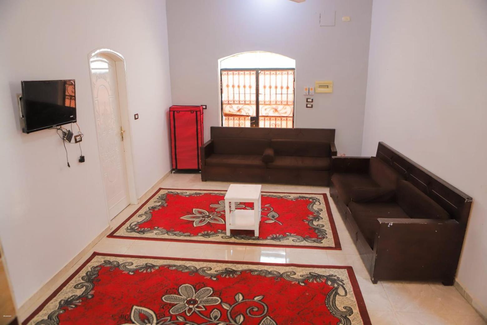 Quiet Gate Guest House Lel Agalta Εξωτερικό φωτογραφία