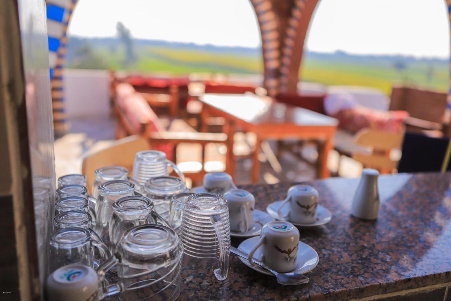 Quiet Gate Guest House Lel Agalta Εξωτερικό φωτογραφία