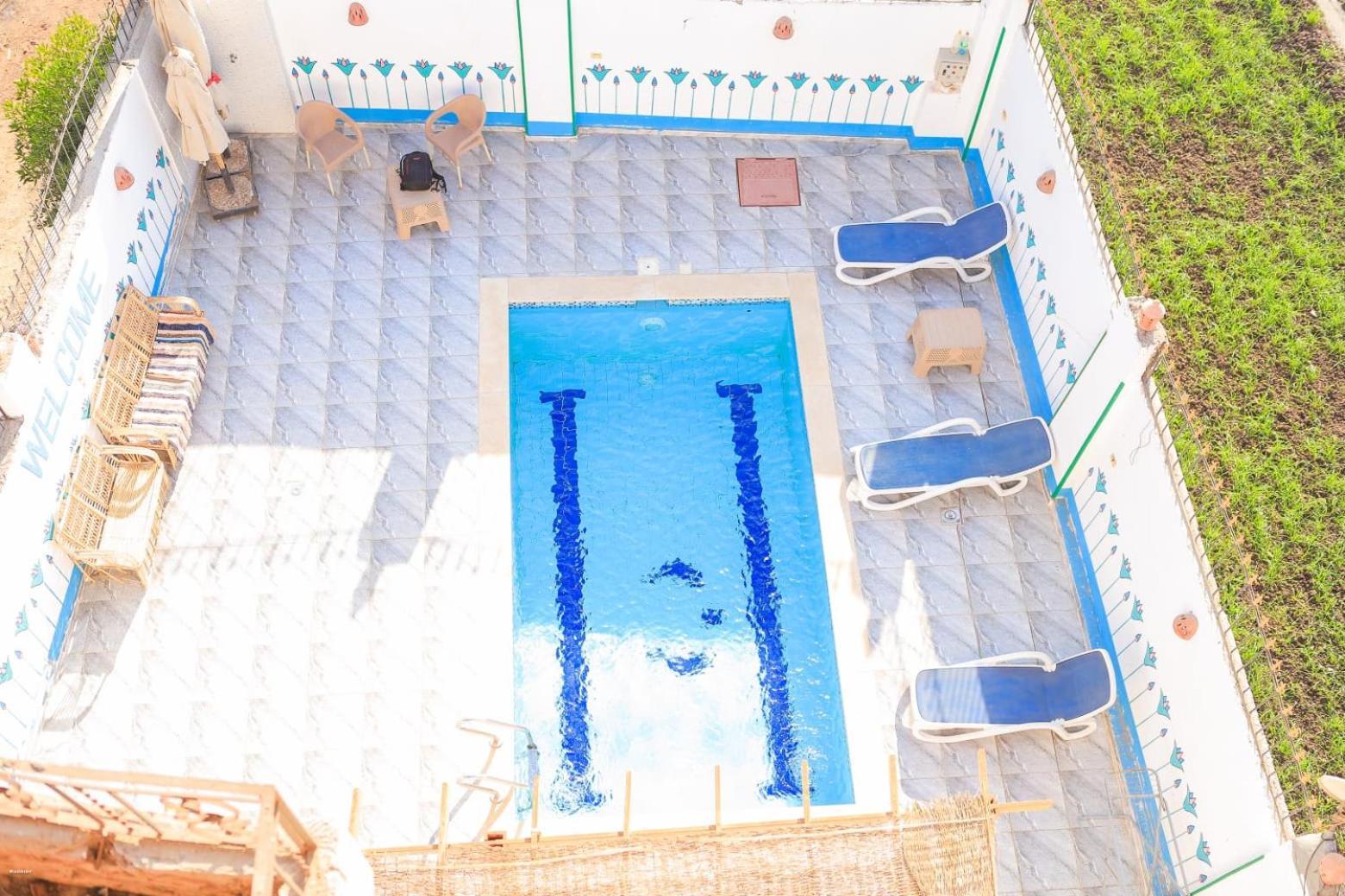 Quiet Gate Guest House Lel Agalta Εξωτερικό φωτογραφία