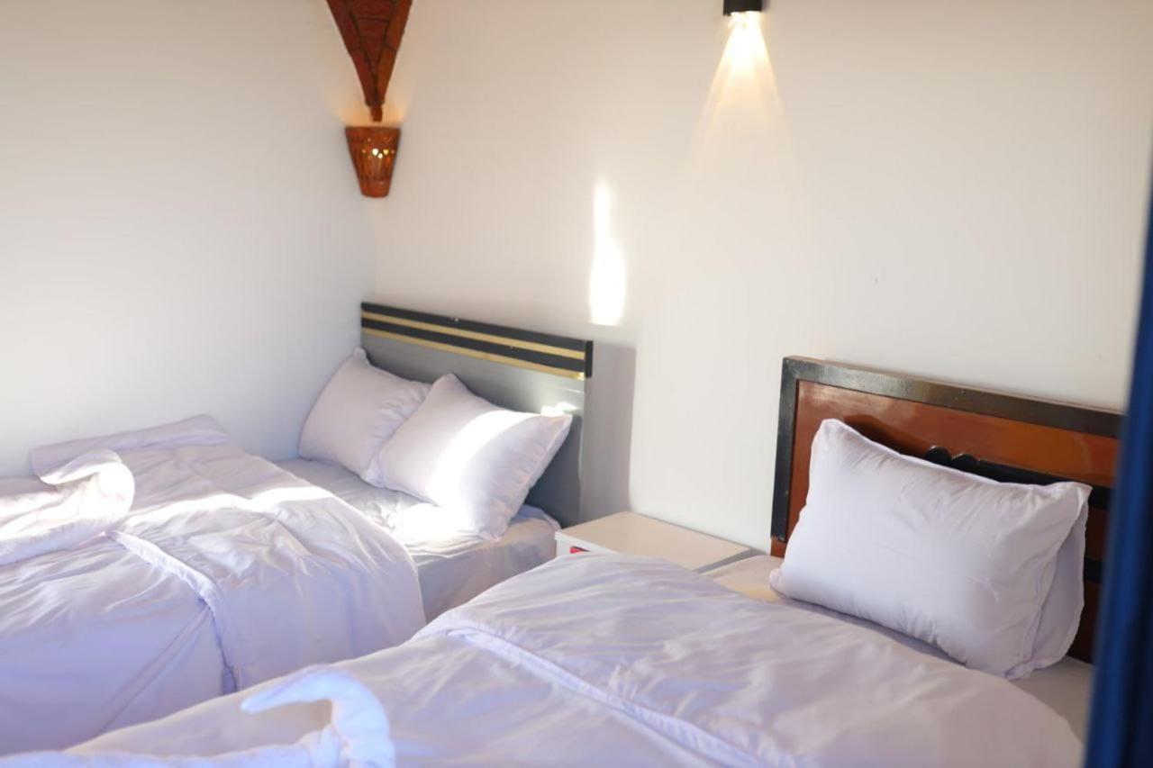 Quiet Gate Guest House Lel Agalta Εξωτερικό φωτογραφία