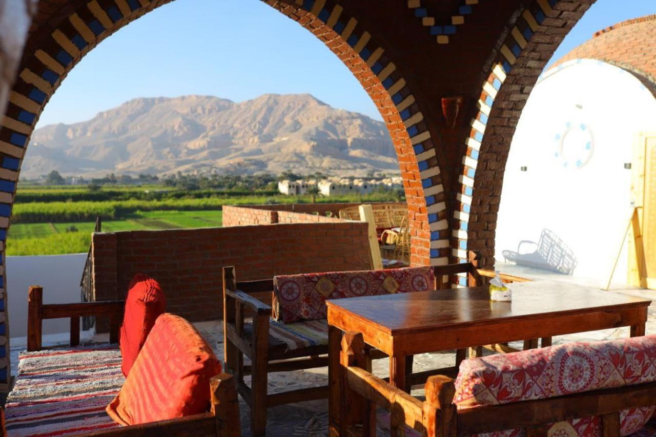Quiet Gate Guest House Lel Agalta Εξωτερικό φωτογραφία