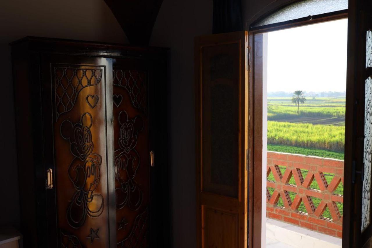 Quiet Gate Guest House Lel Agalta Εξωτερικό φωτογραφία