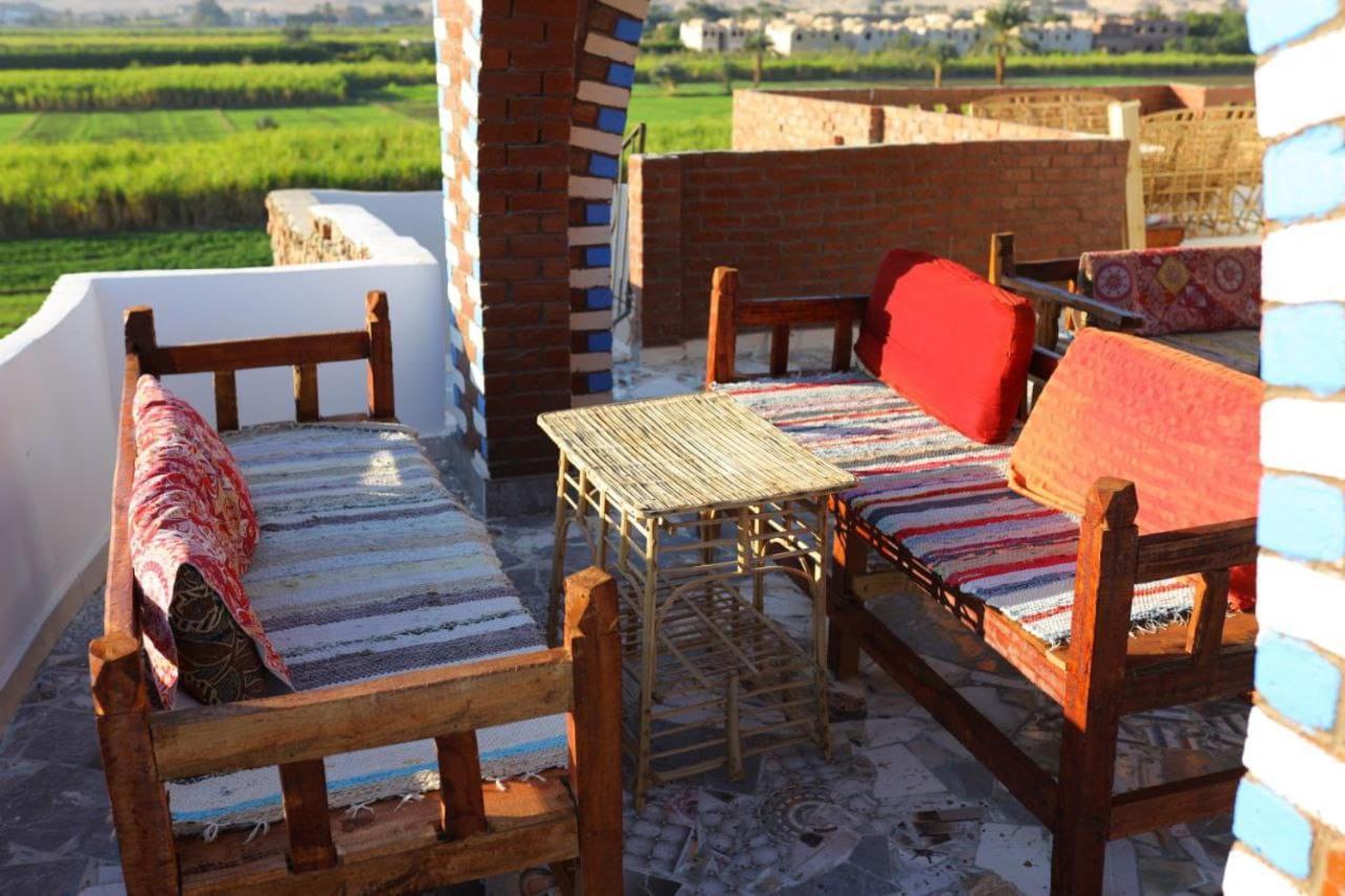Quiet Gate Guest House Lel Agalta Εξωτερικό φωτογραφία