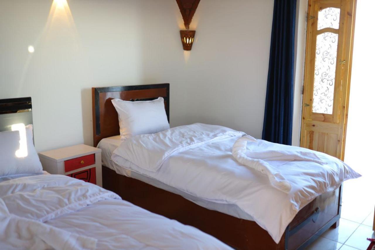 Quiet Gate Guest House Lel Agalta Εξωτερικό φωτογραφία