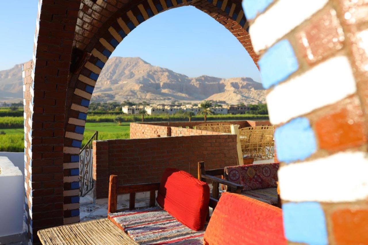Quiet Gate Guest House Lel Agalta Εξωτερικό φωτογραφία