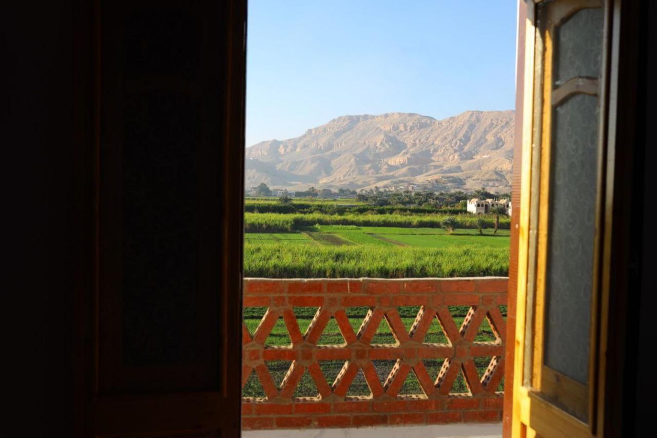 Quiet Gate Guest House Lel Agalta Εξωτερικό φωτογραφία
