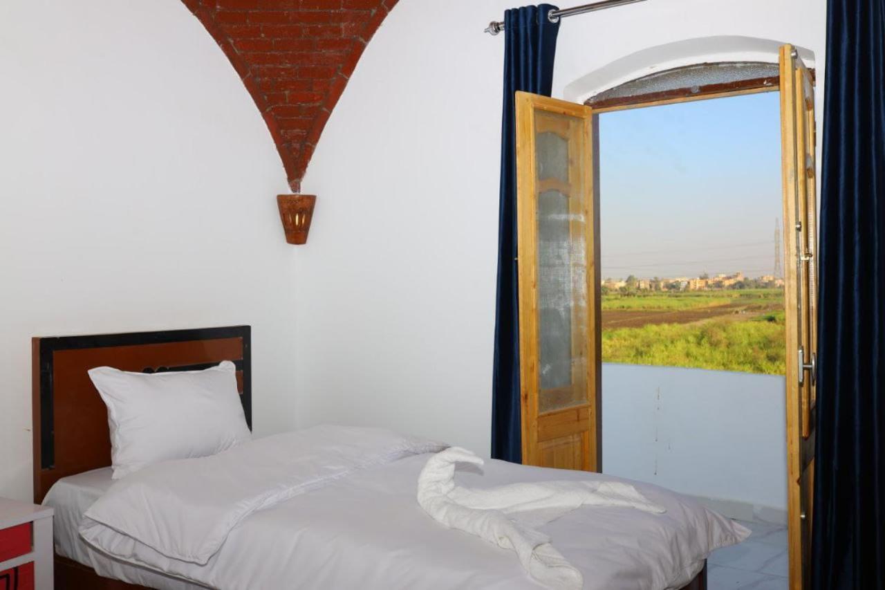 Quiet Gate Guest House Lel Agalta Εξωτερικό φωτογραφία