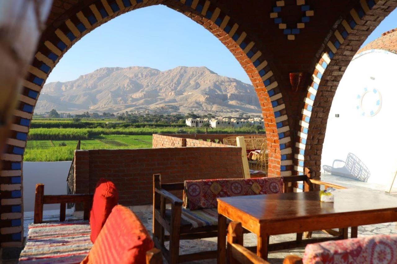 Quiet Gate Guest House Lel Agalta Εξωτερικό φωτογραφία