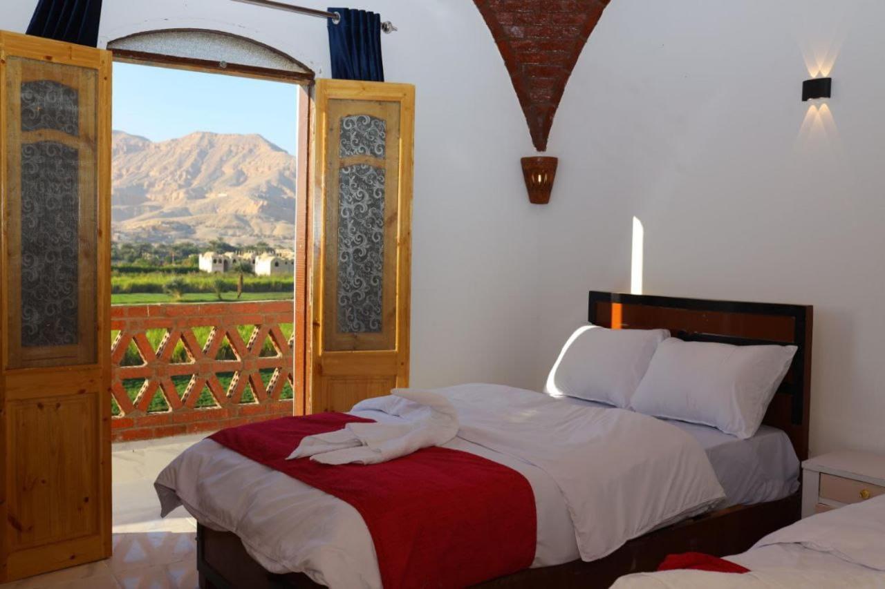 Quiet Gate Guest House Lel Agalta Εξωτερικό φωτογραφία
