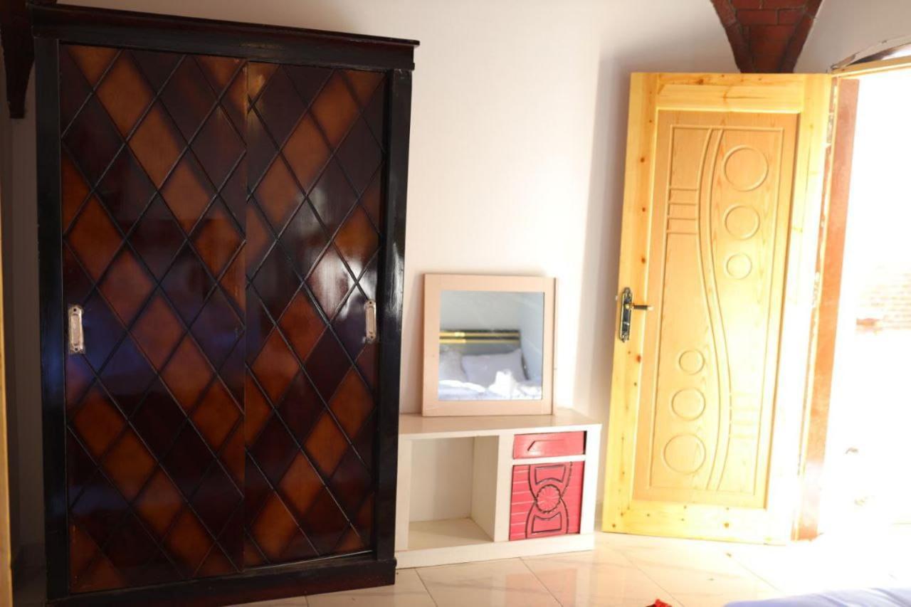 Quiet Gate Guest House Lel Agalta Εξωτερικό φωτογραφία