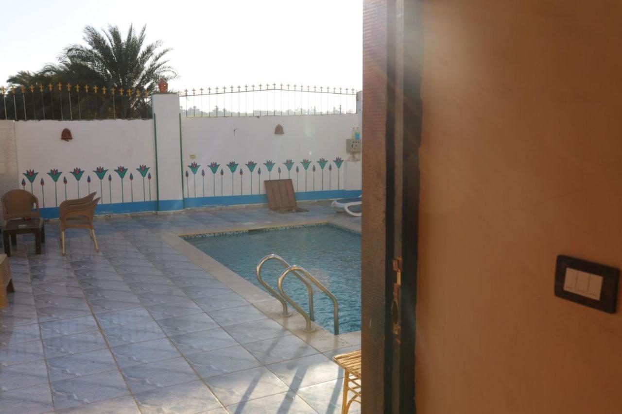Quiet Gate Guest House Lel Agalta Εξωτερικό φωτογραφία