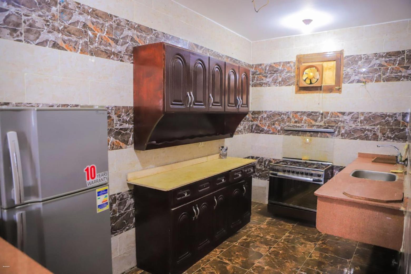 Quiet Gate Guest House Lel Agalta Εξωτερικό φωτογραφία