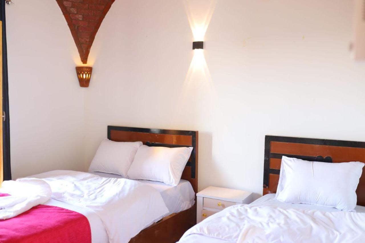 Quiet Gate Guest House Lel Agalta Εξωτερικό φωτογραφία