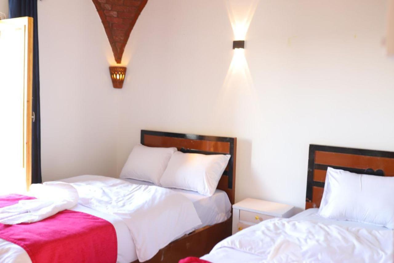 Quiet Gate Guest House Lel Agalta Εξωτερικό φωτογραφία