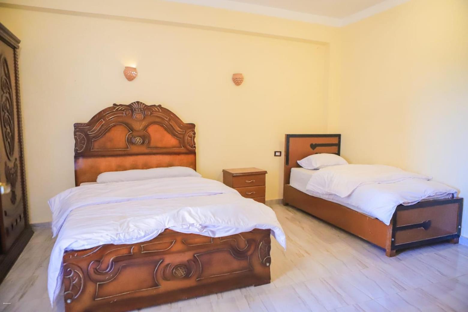 Quiet Gate Guest House Lel Agalta Εξωτερικό φωτογραφία