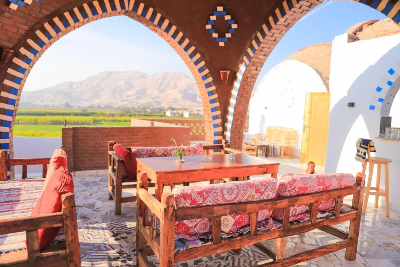 Quiet Gate Guest House Lel Agalta Εξωτερικό φωτογραφία
