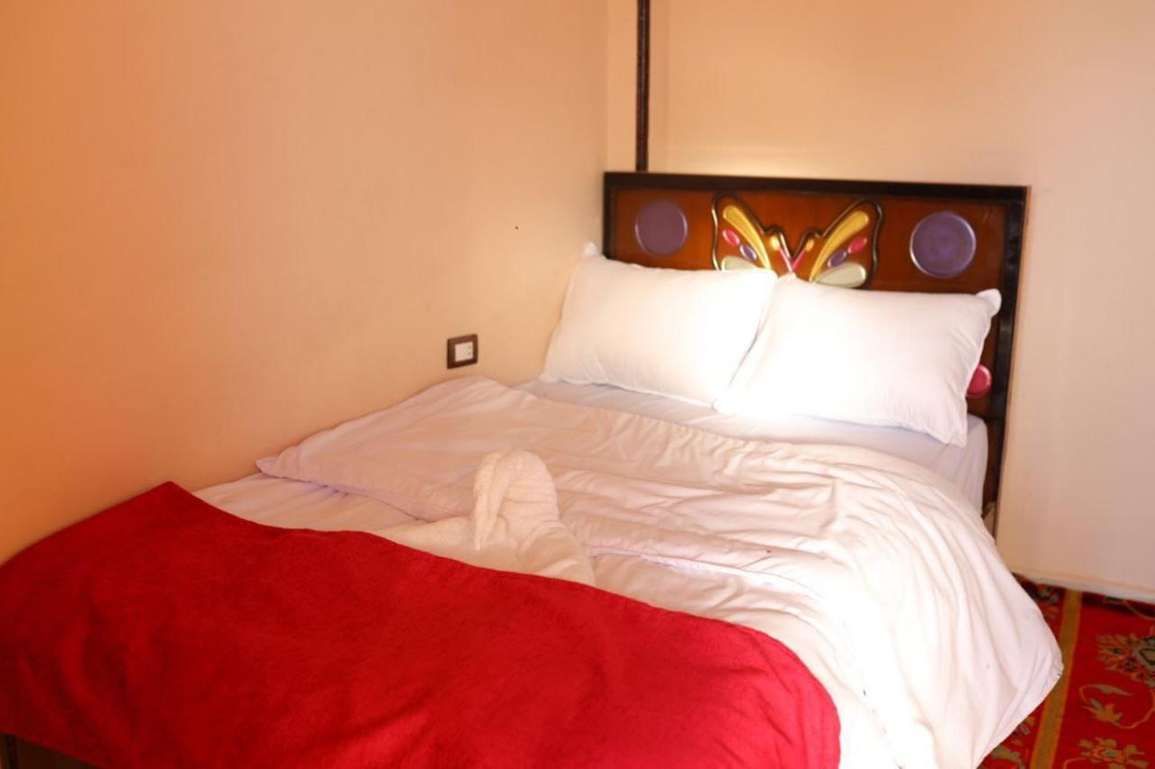 Quiet Gate Guest House Lel Agalta Εξωτερικό φωτογραφία