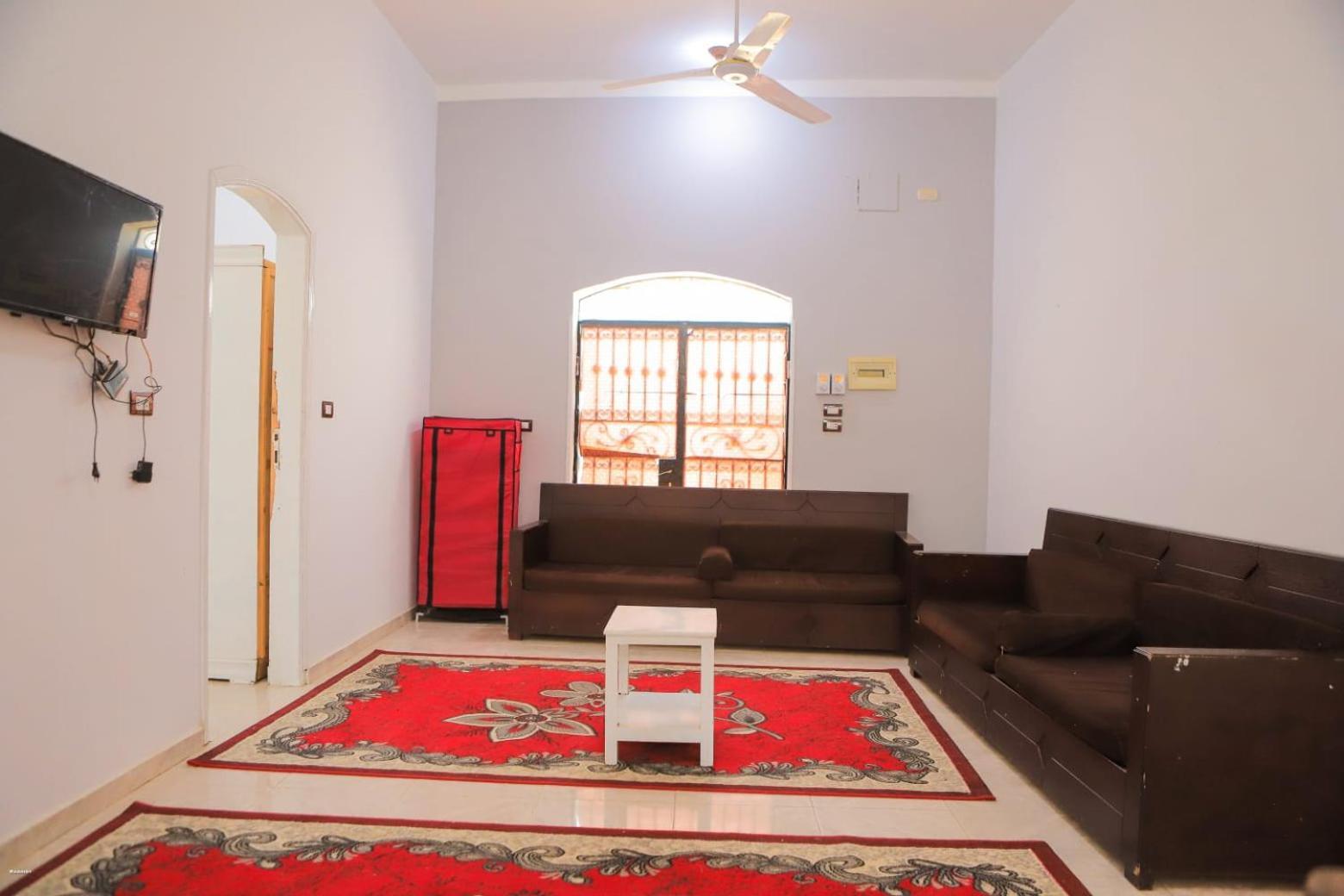 Quiet Gate Guest House Lel Agalta Εξωτερικό φωτογραφία