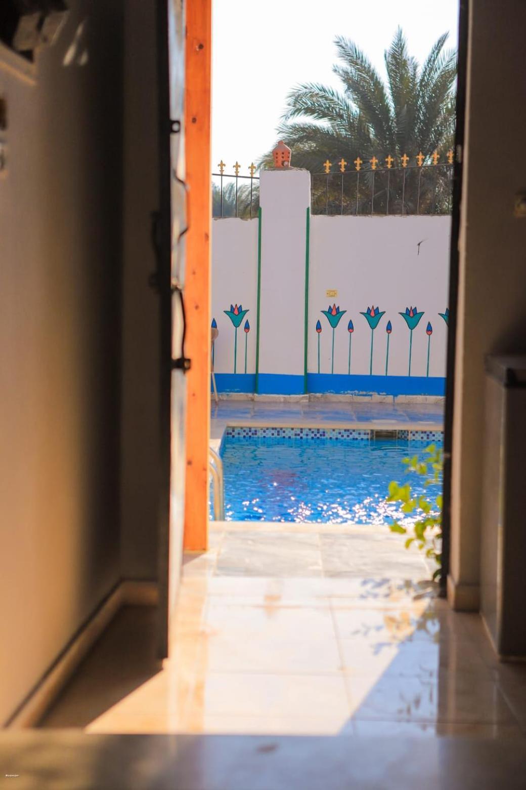 Quiet Gate Guest House Lel Agalta Εξωτερικό φωτογραφία