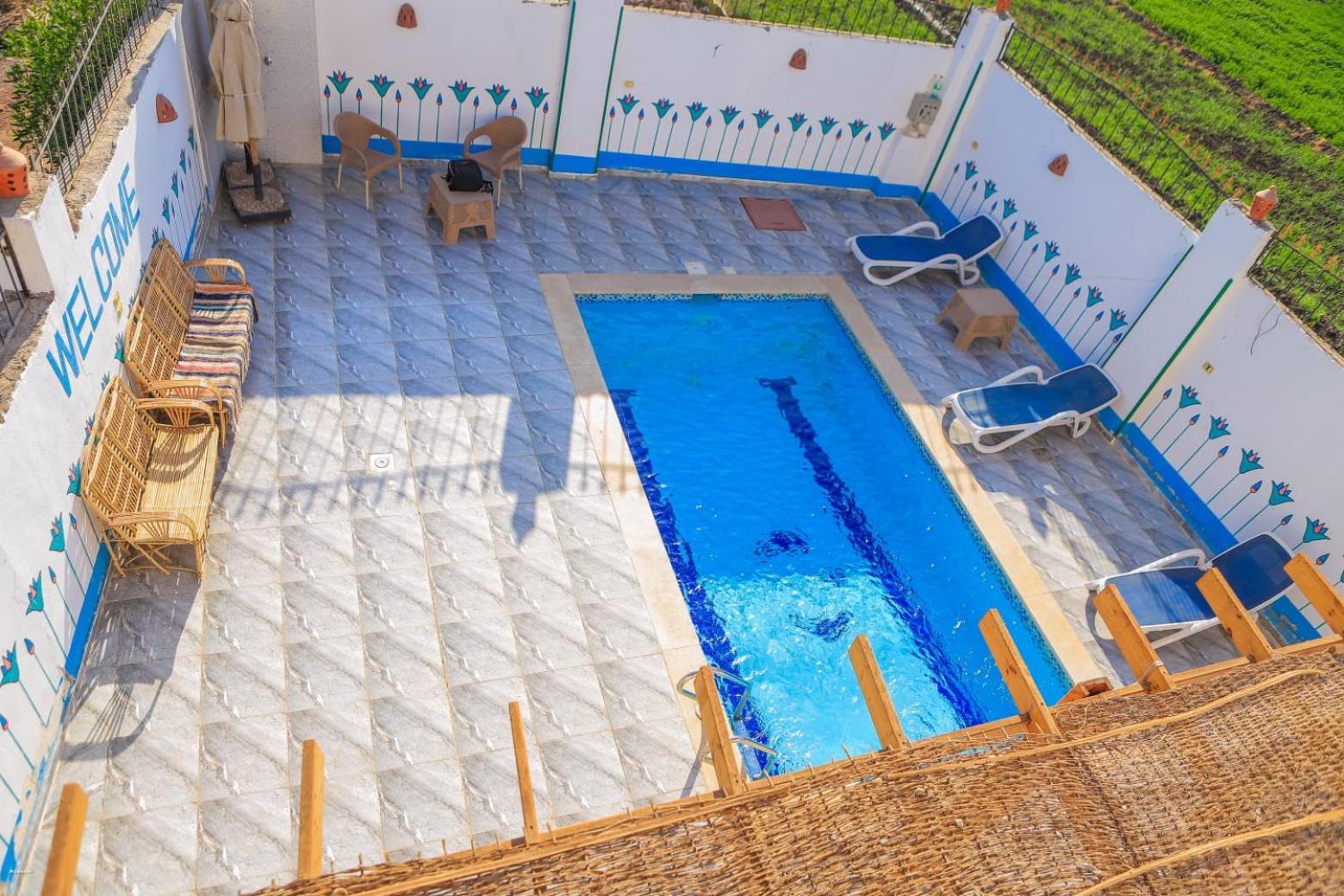 Quiet Gate Guest House Lel Agalta Εξωτερικό φωτογραφία