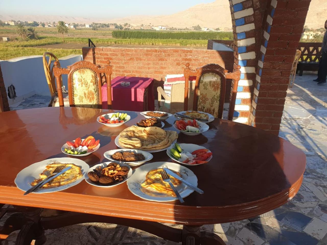 Quiet Gate Guest House Lel Agalta Εξωτερικό φωτογραφία