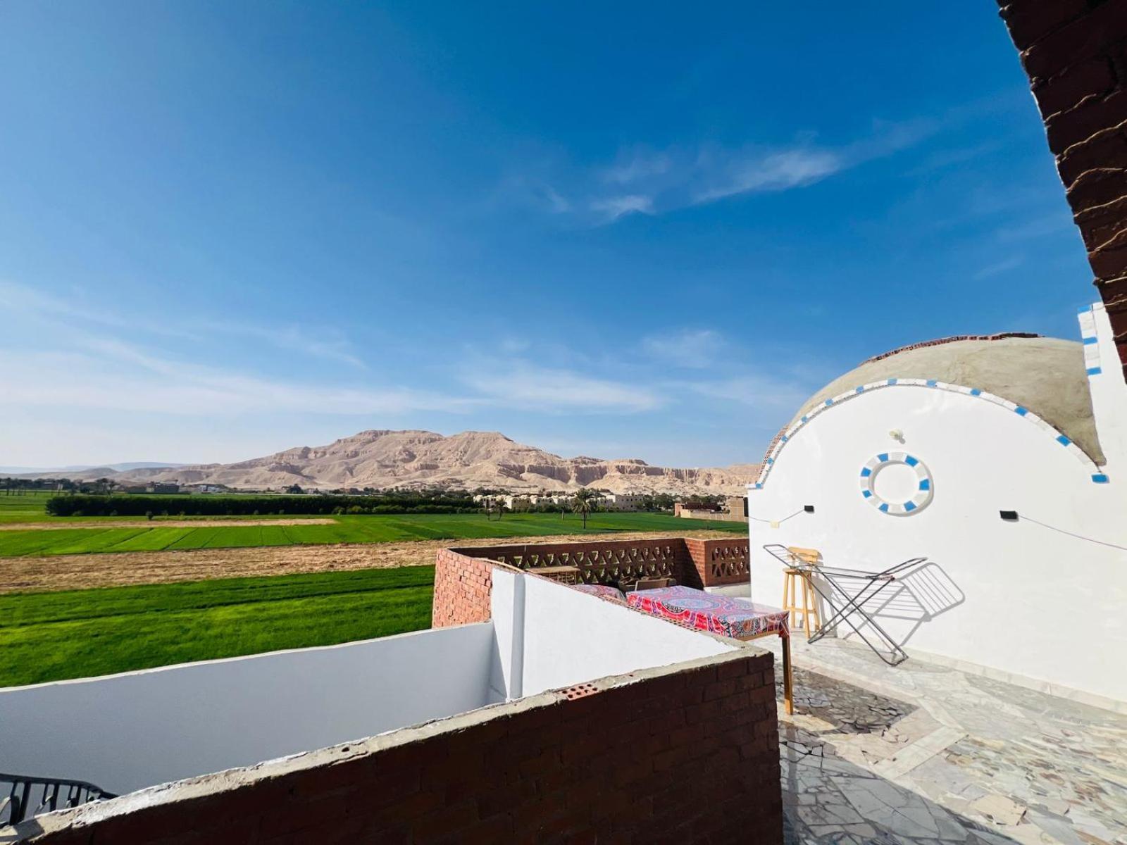 Quiet Gate Guest House Lel Agalta Εξωτερικό φωτογραφία