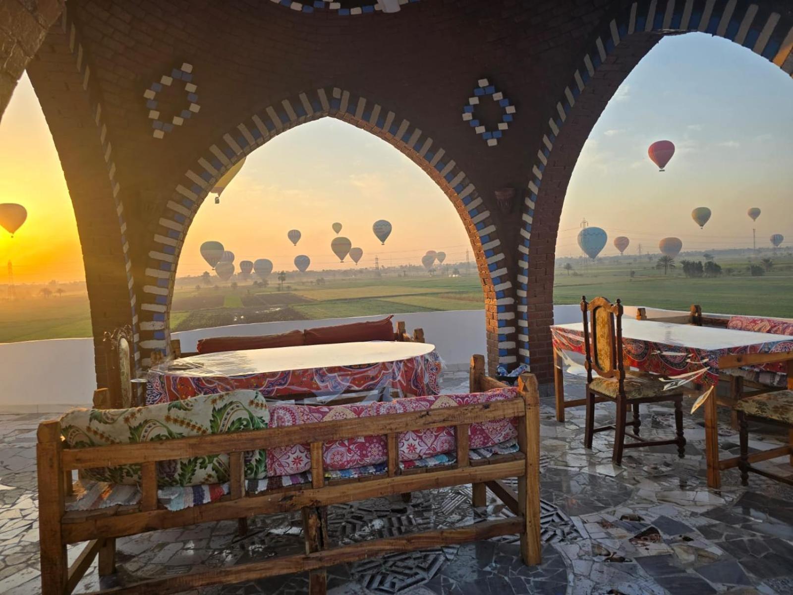 Quiet Gate Guest House Lel Agalta Εξωτερικό φωτογραφία
